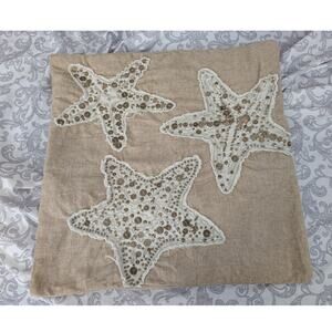 pottery barn 2013 pillow cover